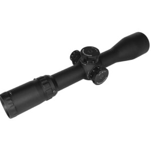 Tango 2.5x20x50 long range rifle scope